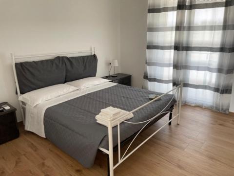 B&B A Pochi Passi Dal Mare Giovinazzo Exterior foto