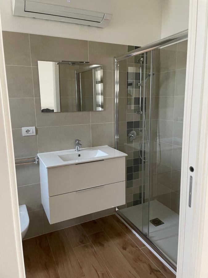B&B A Pochi Passi Dal Mare Giovinazzo Exterior foto