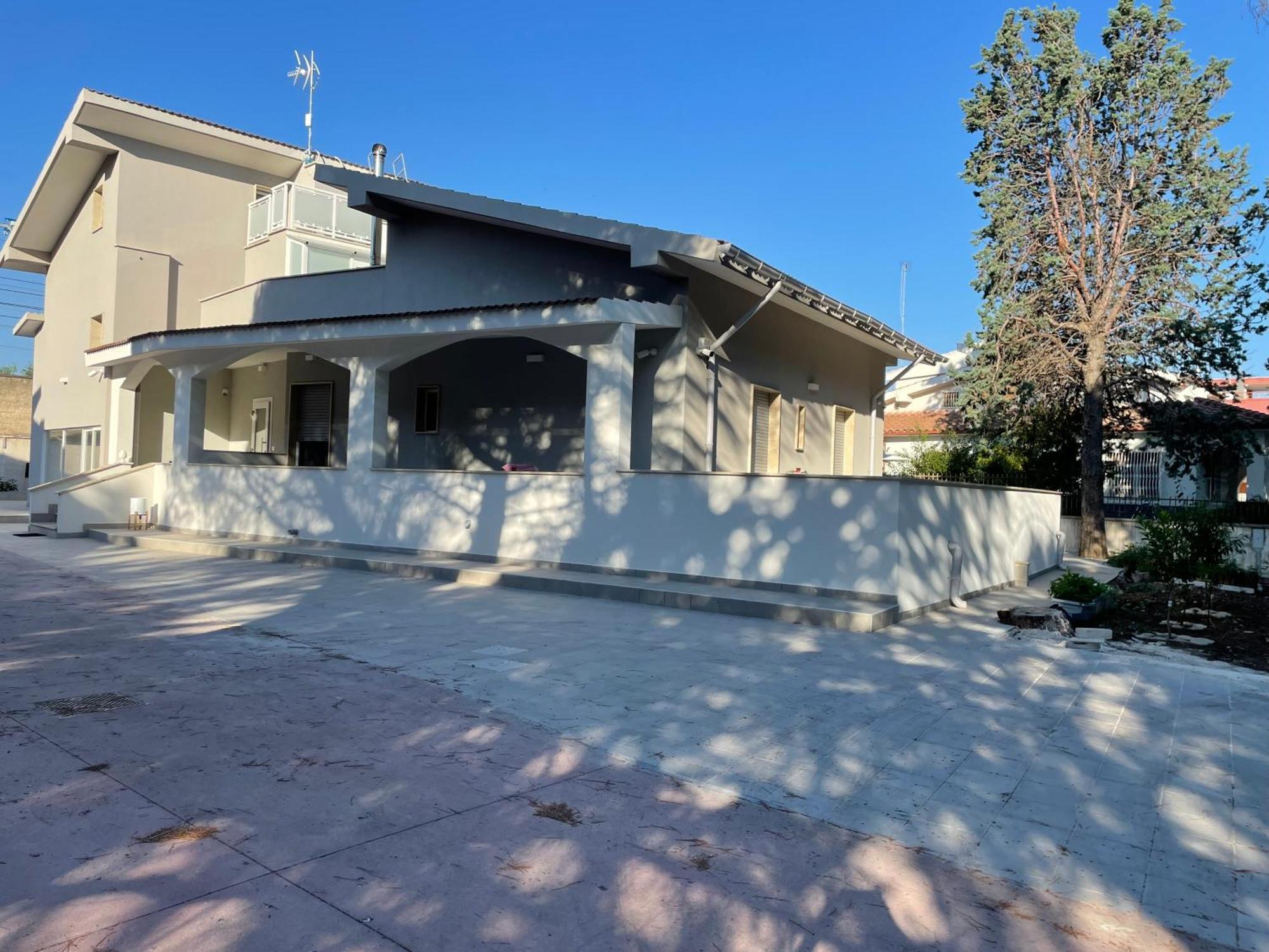 B&B A Pochi Passi Dal Mare Giovinazzo Exterior foto